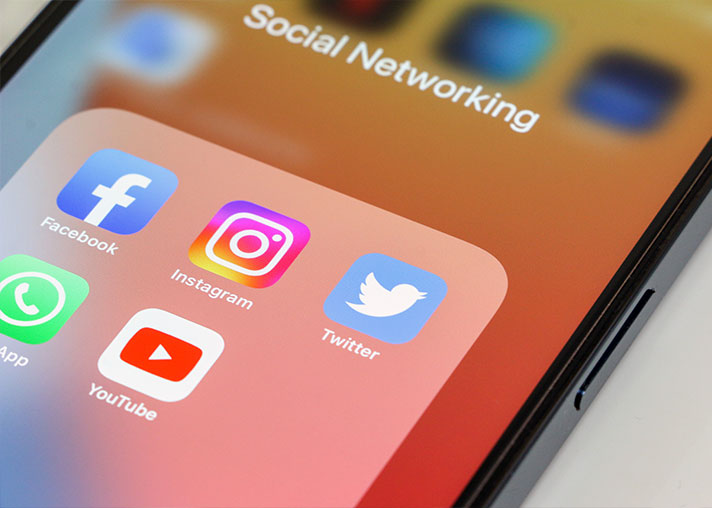 Social campaigns