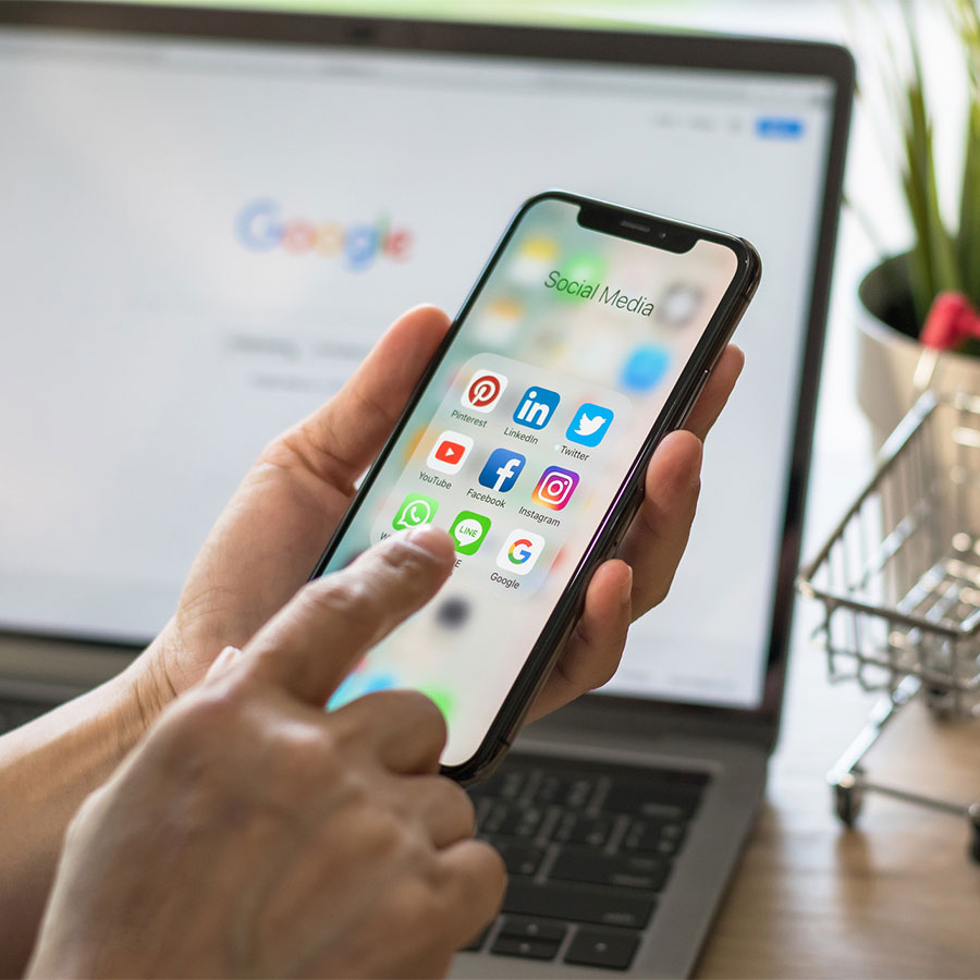 multi-channel-square Multi channel strategy